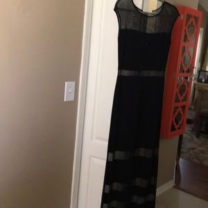 Dressy Escada midi dress